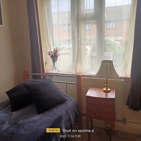 Goldy'S Place In E17 Londra Dış mekan fotoğraf