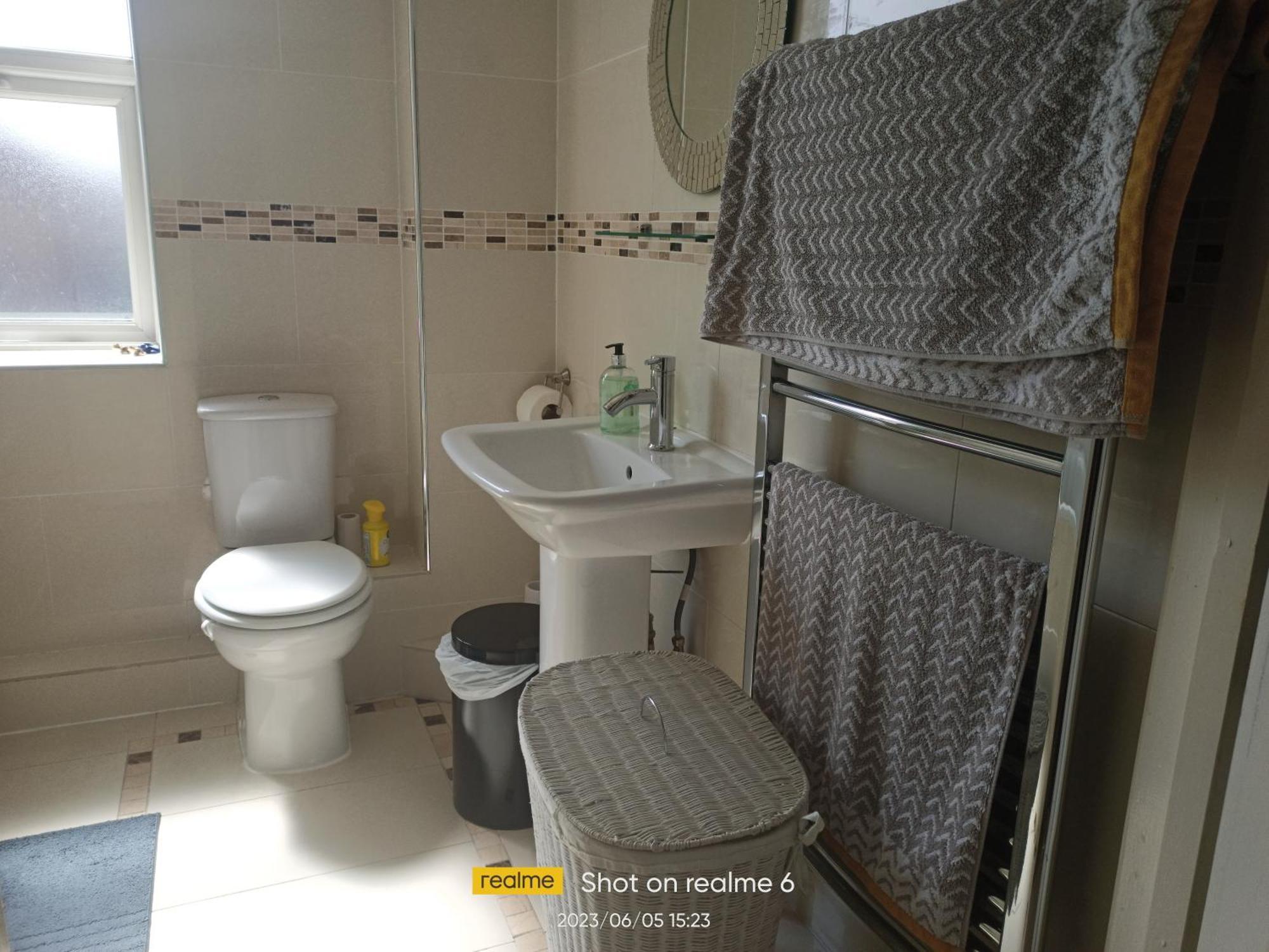Goldy'S Place In E17 Londra Dış mekan fotoğraf