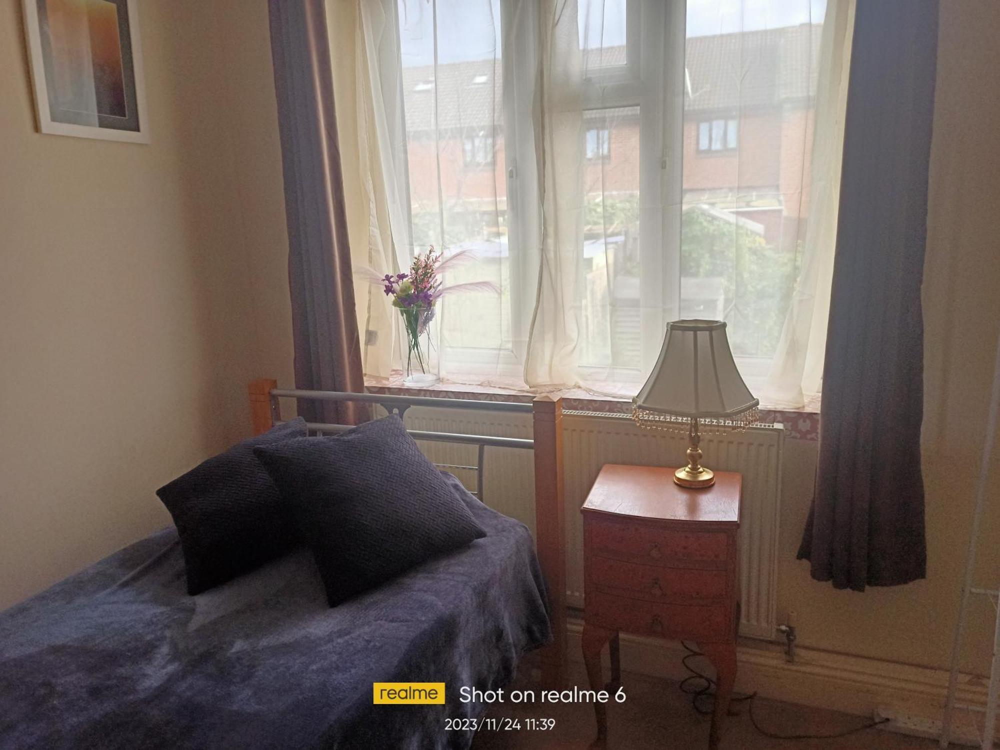 Goldy'S Place In E17 Londra Dış mekan fotoğraf